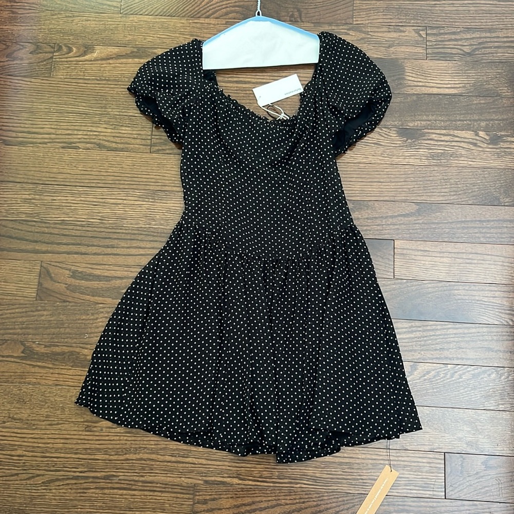 NWT Reformation Davonne Dress - Picture 2 of 3